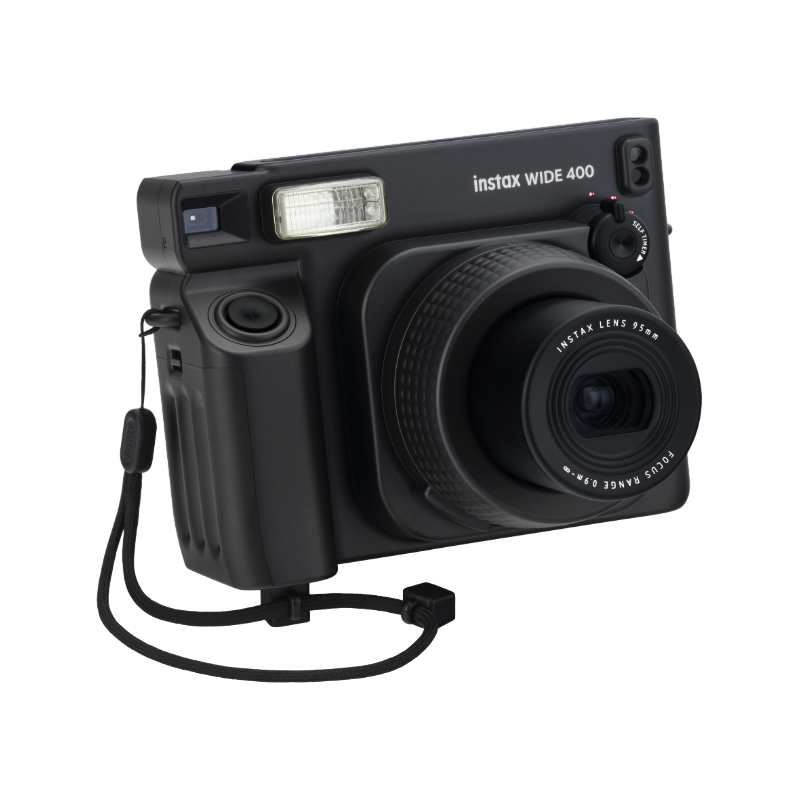 Fujifilm Instax Wide 400