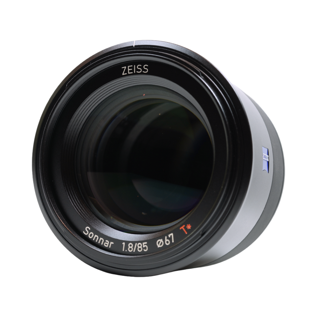 Zeiss Batis 85mm F1.8 For Sony E