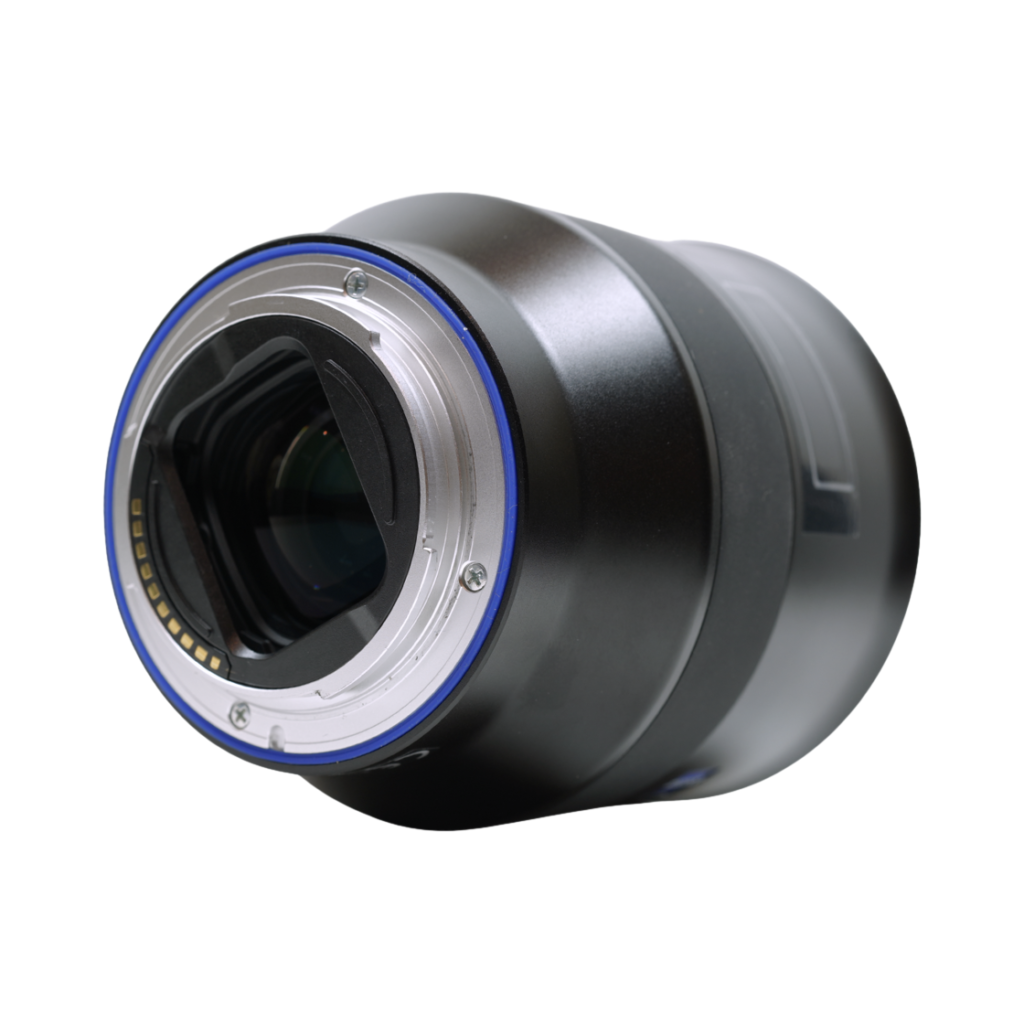 Zeiss Batis 85mm F1.8 For Sony E