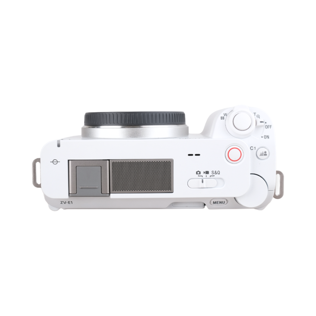 Sony ZV-E1 Body Only
