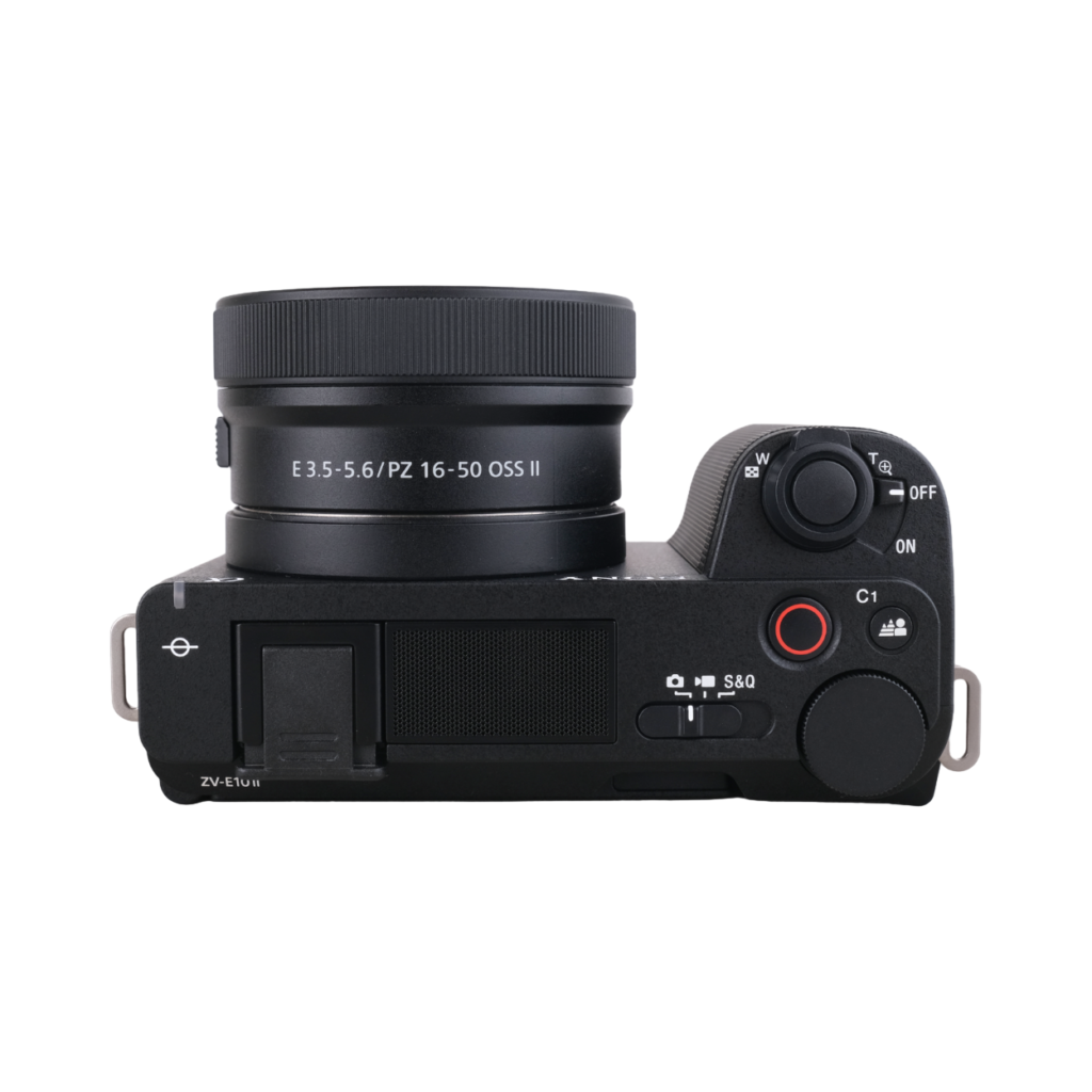 Sony ZV-E10 Mark II Kit 16-50mm