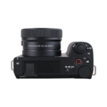 Sony ZV-E10 Mark II Kit 16-50mm