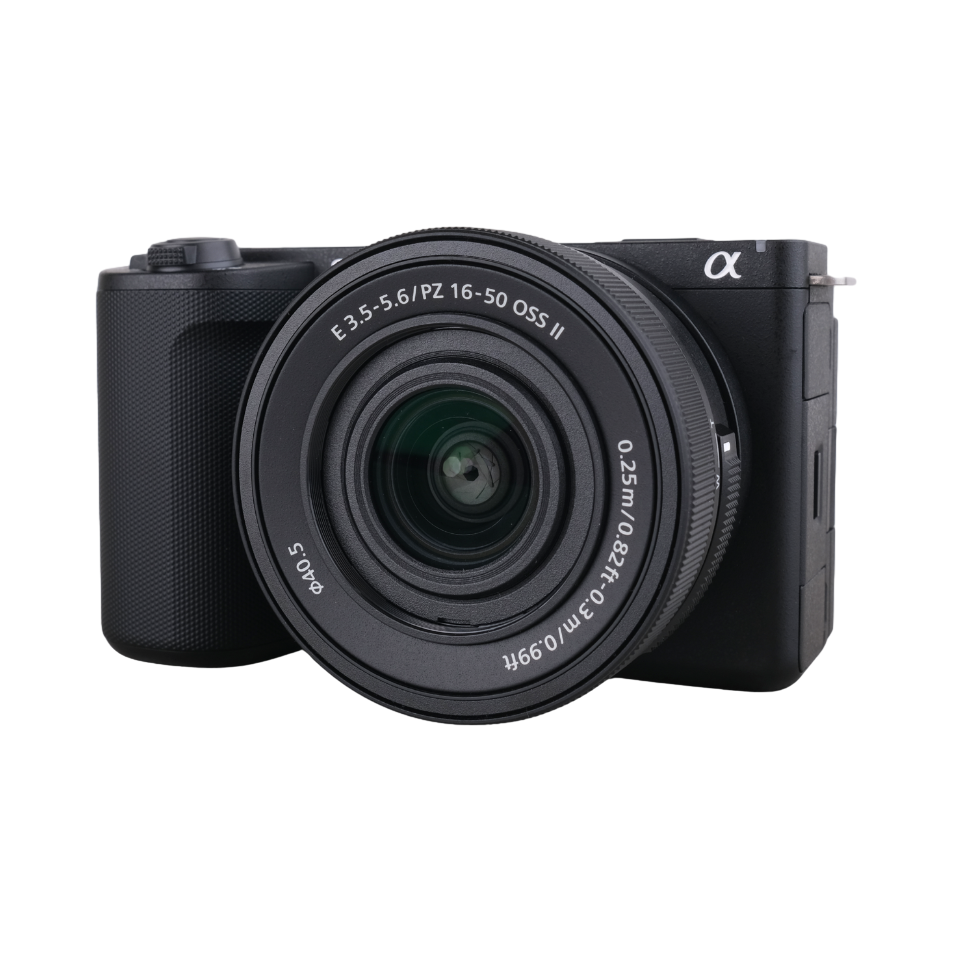 Zve10 Ii Kit 2