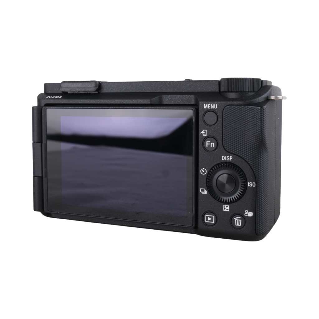 Zve10 Ii Kit 4
