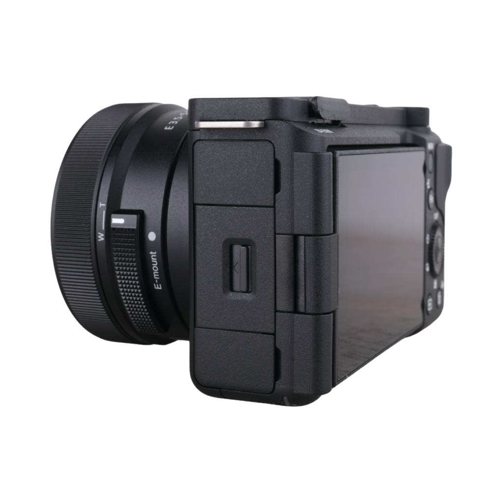 Zve10 Ii Kit 5